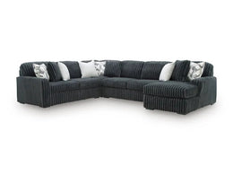 Ashley 981-05 4PC Oversized Sectional **NEW ARRIVAL**