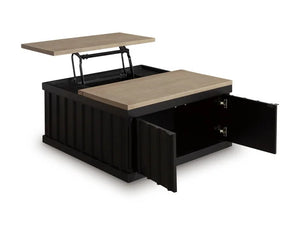 T721-00 - Lift Top Cocktail Table **NEW ARRIVAL**