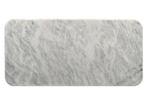 Diva- (GENUINE MARBLE) Table & 6-Chairs **NEW ARRIVAL **