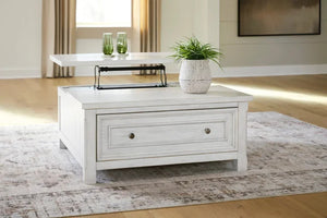 T729-00 - Lift Top Cocktail Table **NEW ARRIVAL**