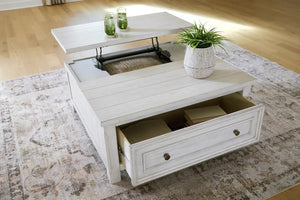 T729-00 - Lift Top Cocktail Table **NEW ARRIVAL**