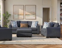 Behold 2275 - Sofa & Loveseat Set **NEW ARRIVAL**