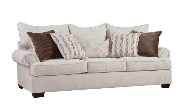 Behold 1082 - OVERSIZED Sofa & Loveseat Set **NEW ARRIVAL**