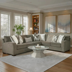Behold 4155 - Sectional **NEW ARRIVAL**