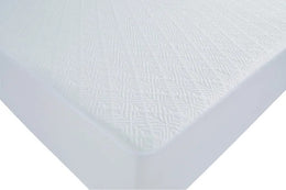 M309 - Luxury Cooling Mattress Protector - Queen, King **NEW ARRIVAL**