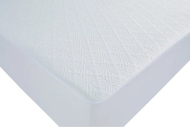 M309 - Luxury Cooling Mattress Protector - Queen, King **NEW ARRIVAL**