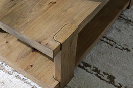 T553-1 - Cocktail Table **NEW ARRIVAL**