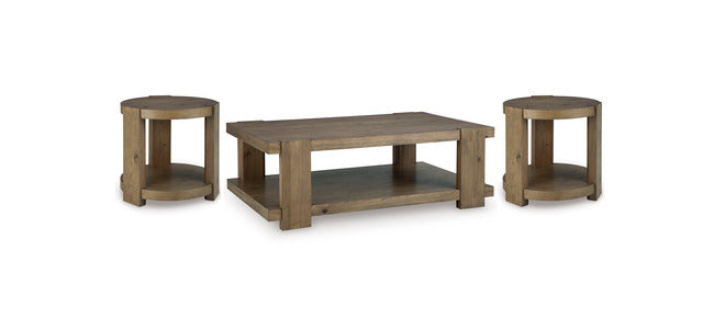 T553 - Occasional Table Set **NEW ARRIVAL**