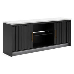 W2616-468 - TV Stand 63"L **NEW ARRIVAL**
