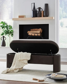 A3000750 - Storage Bench **NEW ARRIVAL**