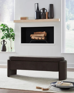 A3000750 - Storage Bench **NEW ARRIVAL**
