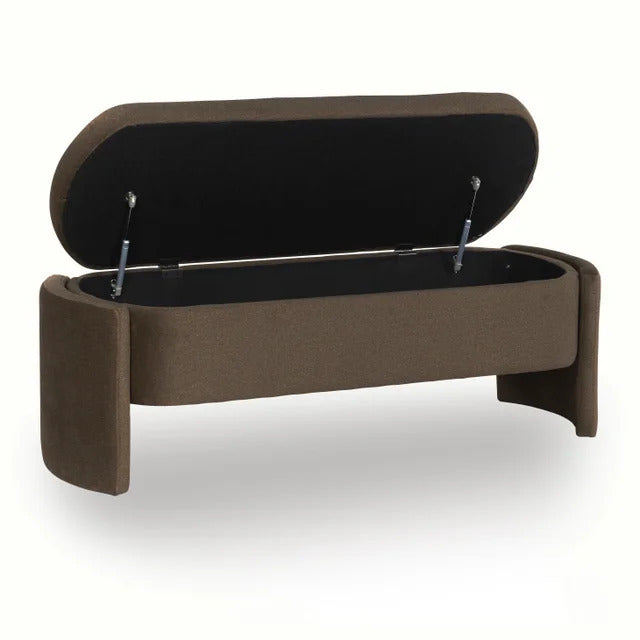 A3000750 - Storage Bench **NEW ARRIVAL**