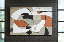 A8000478 - Wall Art **NEW ARRIVAL**