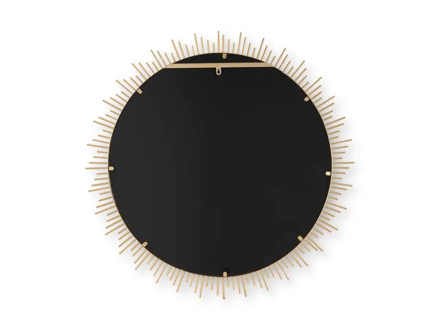 A8010405 - Accent Mirror **NEW ARRIVAL**