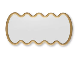 A8010412 - Accent Mirror **NEW ARRIVAL**
