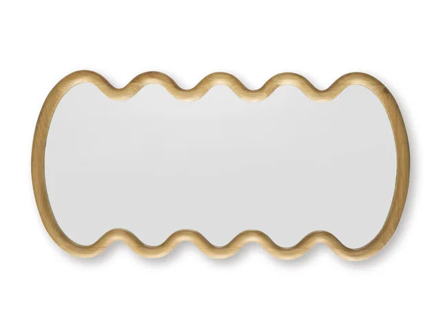 A8010412 - Accent Mirror **NEW ARRIVAL**