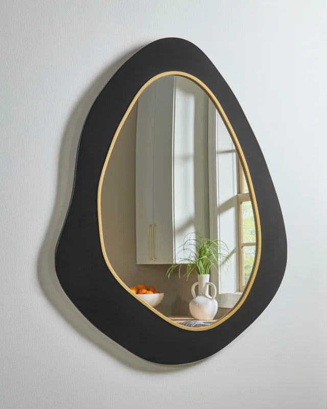 A8010414 - Accent Mirror **NEW ARRIVAL**