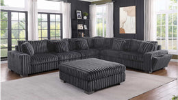 Snuggle Station Sectional