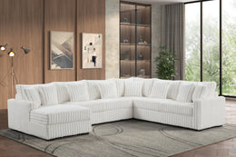 Solana Oversized Sectional