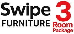 SwipeFurniture-3RoomPackage