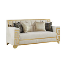 S3700 Hira (Cream)