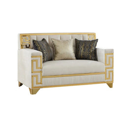 S3700 Hira (Cream)